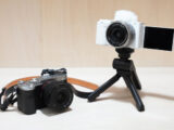 デジタル一眼カメラ『α7C』・VLOGCAM『ZV-E10』が6月24日（金）より販売再開