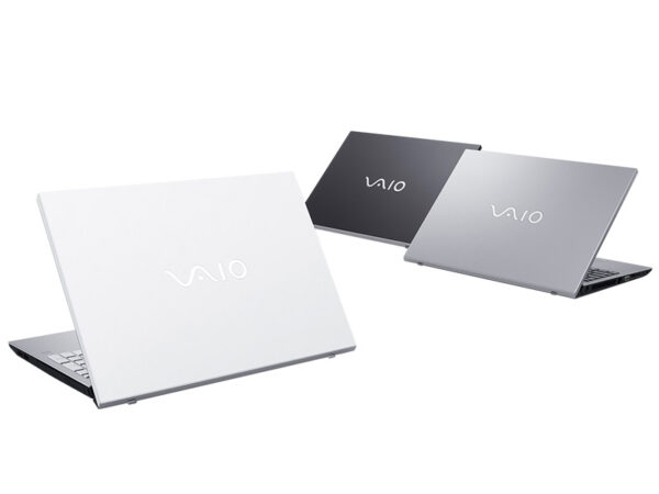 注文開始！第12世代インテルCoreプロセッサー搭載「VAIO S15」6月14日（火）より注文開始