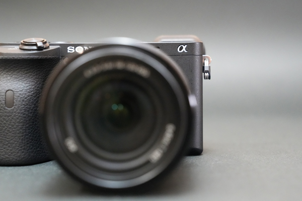 デジタル一眼カメラ『α6600（ILCE-6600）』 販売再開！