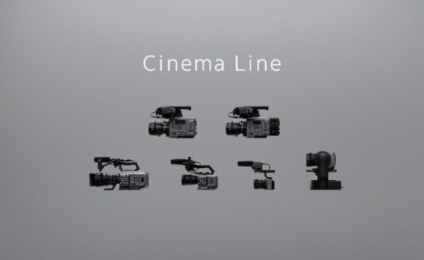 Cinema Line