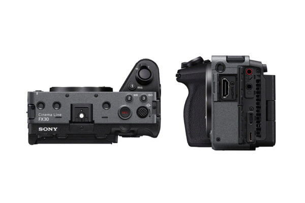 心をくすぐられる Cinema Lineカメラ「FX30」「FX3」の主な相違点を整理してみました
