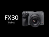 心をくすぐられる Cinema Lineカメラ「FX30」「FX3」の主な相違点を整理してみました