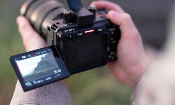 10月14日発売 Cinema Line カメラ『 FX30 』先行予約販売開始