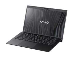 2022年4～6月に発表したVAIO PC に最新規格「Wi-Fi 6E」対応のアップデートプログラム提供開始