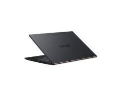 VAIO SX12 | ALL BLACK EDITION