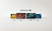 BRAVIA XR の2023年モデルを発表！