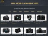 TIPA WORLD AWARDS 2023