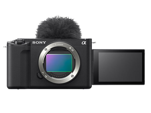 4月21日発売 デジタル一眼カメラ VLOGCAM『ZV-E1』先行予約販売開始
