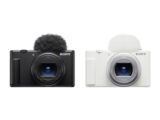 デジタルカメラ『VLOGCAM ZV-1 II （ZV-1M2/ZV-1M2G）』予約販売開始
