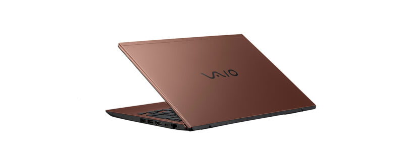 2023年9月発売モデル「VAIO S13」発表！