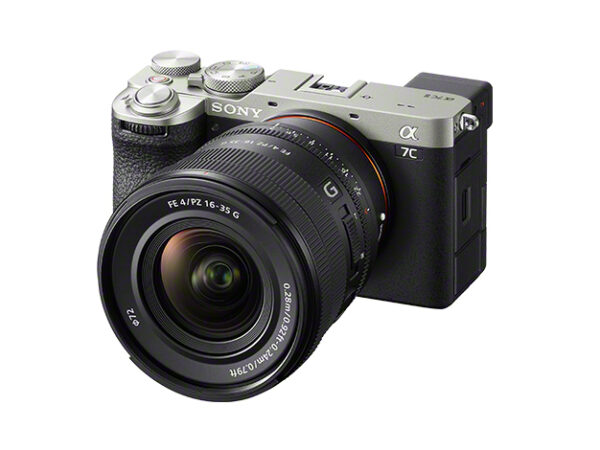 デジタル一眼カメラ『α7C II』予約前に準備する3つのこと！