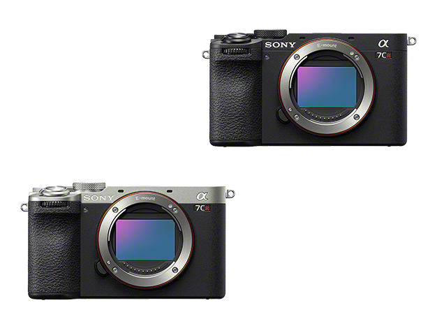 デジタル一眼カメラ『α7CR』予約前に準備する3つのこと！