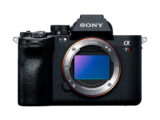 デジタル一眼カメラ「α7R V」本体ソフトウェアアップデート（Ver. 2.01）