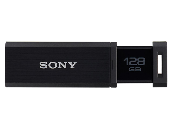 ソニー USBメモリー 全モデル2024年3月、4月に生産完了へ