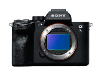 デジタル一眼カメラ「α7S III」本体ソフトウェアアップデート（Ver. 3.00） 公開