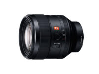 FE 85mm F1.4 GM「SEL85F14GM」価格改定