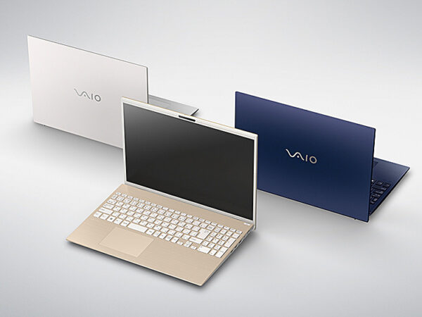 VAIO F16 / F14 選べるスペック削減