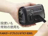 ICF-B300