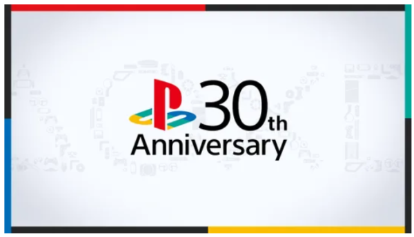 PlayStation 30周年アニバーサリー コレクション