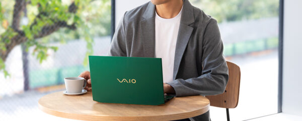 VAIO SX14-R