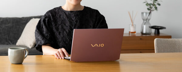 VAIO SX14-R