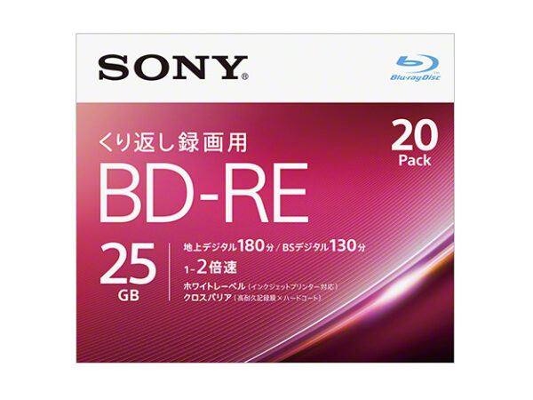 生産完了、完了予定のソニー製品まとめ