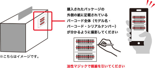 2025年春の音ロトキャンペーン