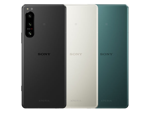 Xperia 5 IV