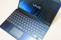 VAIO最新アップデート情報