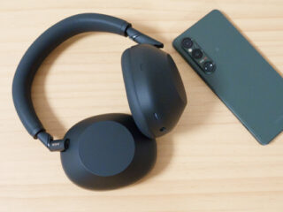 WH-1000XM6 レビュー
