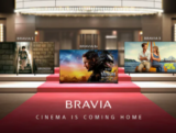 2025年モデル BRAVIA