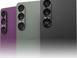 Xperia 1 VII