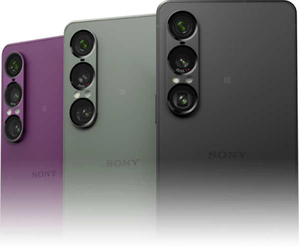 Xperia 1 VII