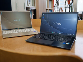 VAIO最新アップデート情報