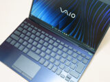 VAIO最新アップデート情報