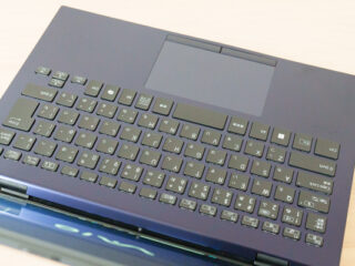 VAIO最新アップデート情報
