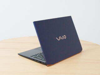 VAIO最新アップデート情報