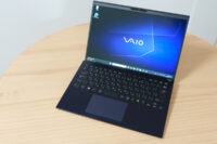 VAIO最新アップデート情報