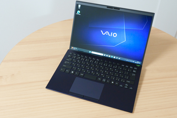 VAIO最新アップデート情報
