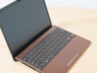 VAIO最新アップデート情報