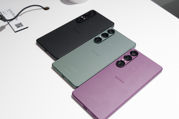 Xperia 1 VII