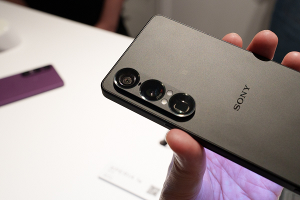 Xperia 1 VII