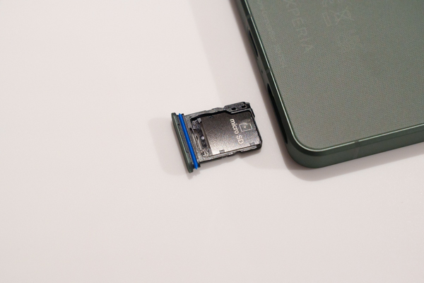 Xperia 1 VII