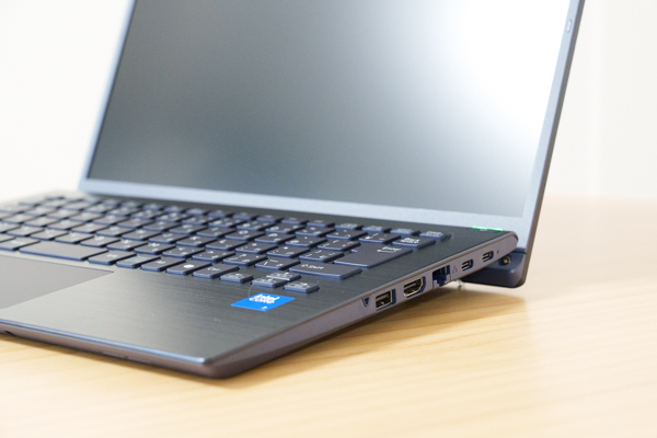 VAIO F14 レビュー