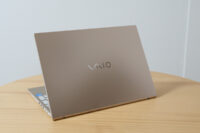 VAIO F16 レビュー