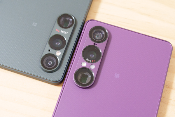Xperia 1 VII レビュー