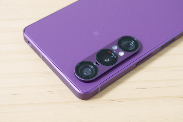 Xperia 1 VII レビュー