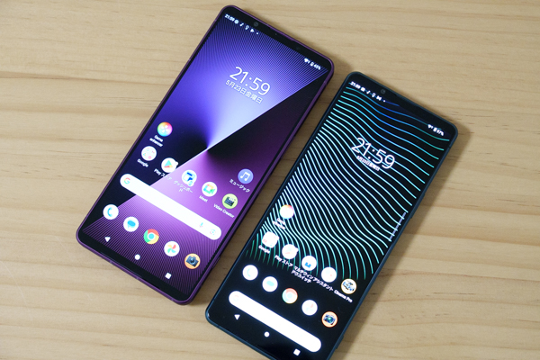 Xperia 1 VII レビュー