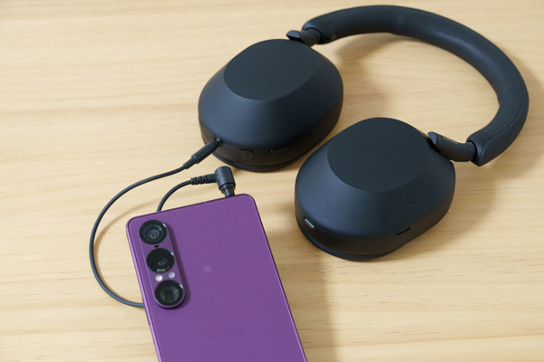 Xperia 1 VII レビュー