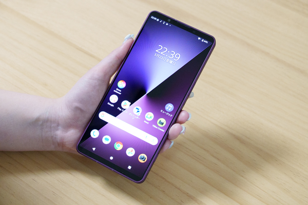 Xperia 1 VII レビュー